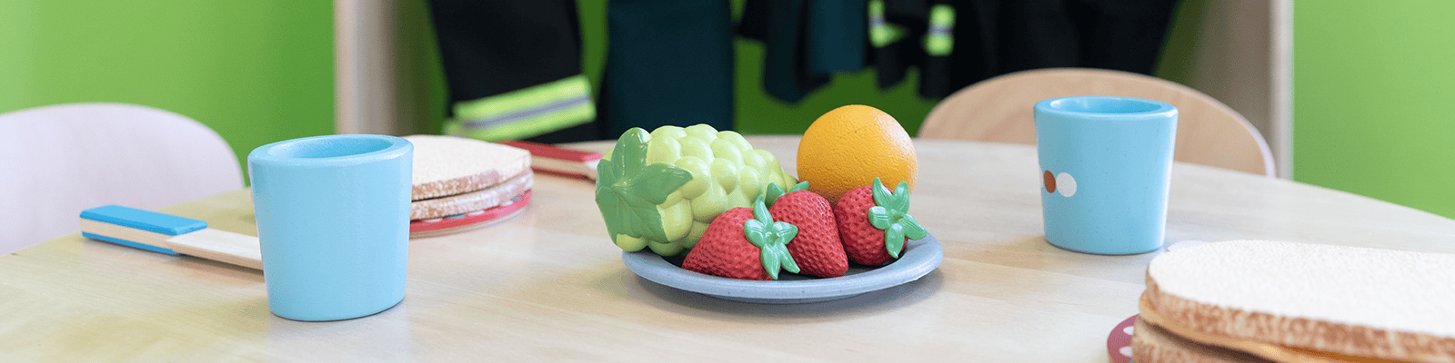nutrition